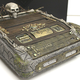 Illustration for article titled SNES Turned Into Draculas Tomb From iCastlevania/i